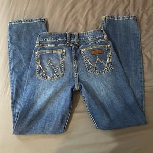 Wrangler Retro Jeans